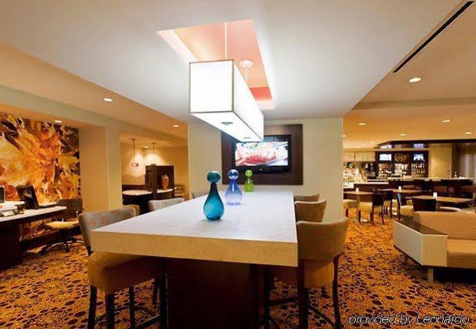 Courtyard By Marriott Albany Thruway Hotel Eksteriør billede