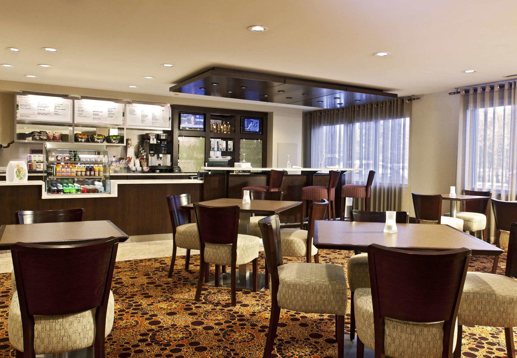 Courtyard By Marriott Albany Thruway Hotel Eksteriør billede